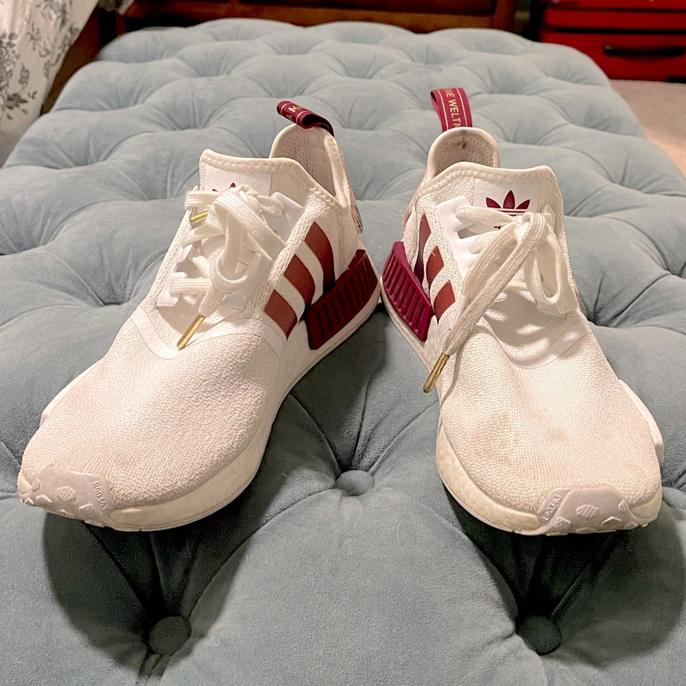 Adidas “Her Studio” NMD_R1